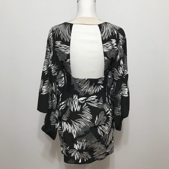 BCBG Runway The Ava Dress - Picture 3 of 11